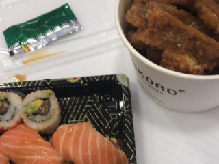 Kokoro Sushi And Bento