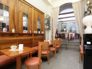 Venezia Caffe Letterario