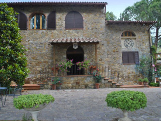 Villa San Giorgio