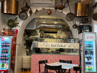 San Carlo