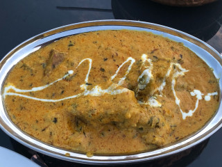 Sukh Indisk Restaurang