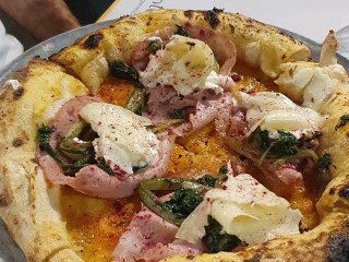 Rasoterra Pizza Experience