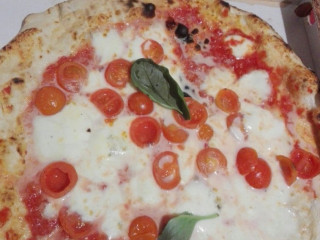 Pizzeria La Capricciosa 2 Di Cera Luigino