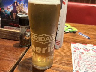 Tgi Fridays