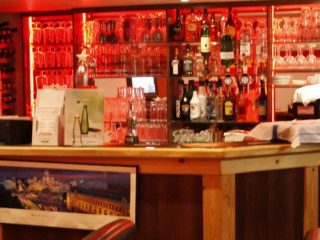 Toreros Tapas Restaurant Bar