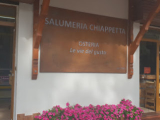 Salumeria Chiappetta