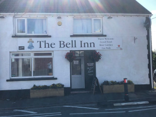 The Bell Inn