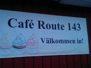 Café Route 143