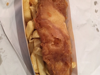 Wrights Fish And Chips