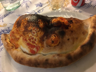 Pizzeria Del Pasque