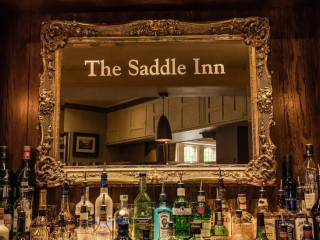 The Saddle Inn