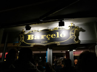 Barcelo Cafe