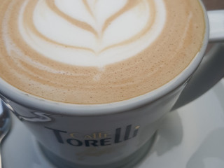 Cafe Torelli