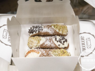 Ammu Cannoli Espressi Siciliani