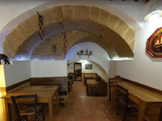 Taverna Al Tempio Etrusco