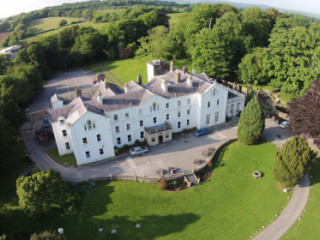 Bryngarw House