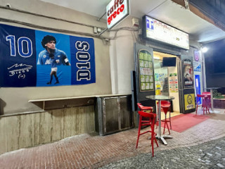 Tabacchi Caffetteria Macedonia Svapo Store