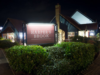 Harpers Brook