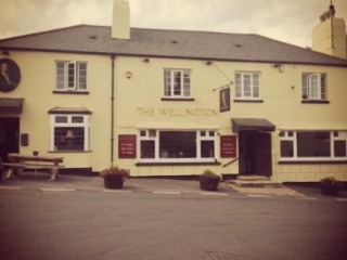 The Wellington Inn