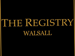 The Registry Walsall