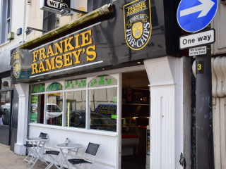 Ramseys Cafe