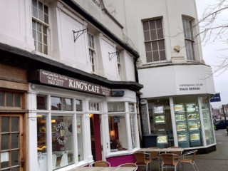 Kings Café