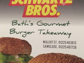 Schwartz Brothers Hamburgers
