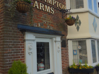 The Southampton Arms