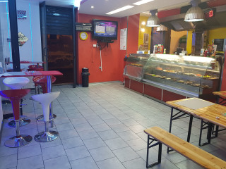 Panineria E Kebab Da Luca