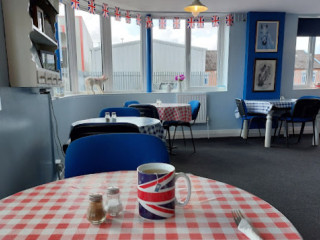 Riverview Cafe Beverley