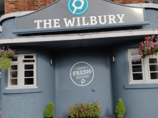 The Wilbury Stonehouse Pizza Carvery