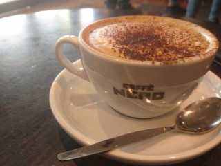 Caffe Nero Eastbourne