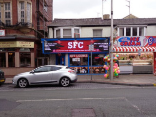 Southport Food Centre