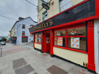 Donnelly's