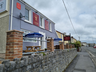 The Colliers Arms Pwll
