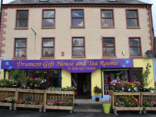 Drumcro Gift House And Tea Rooms