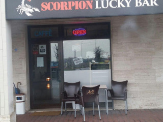 Scorpion Lucky