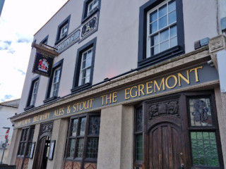 The Egremont Pub And