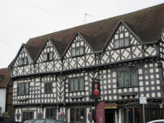 The Tudor House