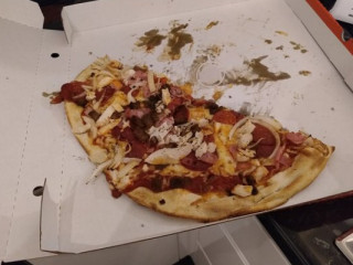 Puccini Pizza