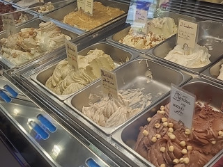 Gelateria Tutti I Gusti Piu Uno