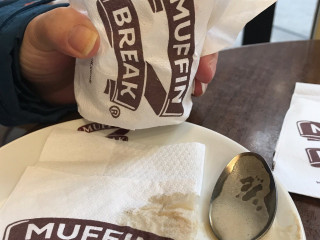 Muffin Break