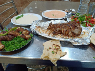 Abo Alaa For Kabab And Grilled Food