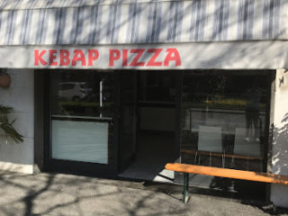 Star Pizzeria Kebab Di Cocen Cuma