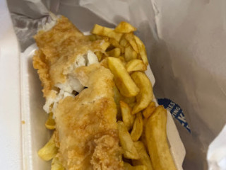 Micky's Chippy