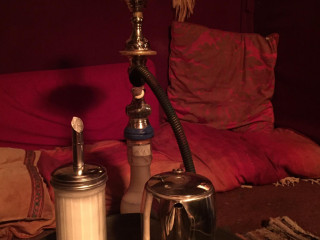 Meer Shisha Lounge