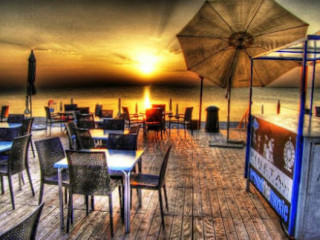 Pineta Beach Beach Club, Restaurant, Bar
