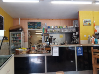 The Limekilns Cafe