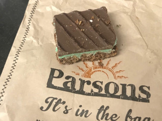 Parsons Bakery