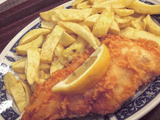 Jack's Fish And Chips
